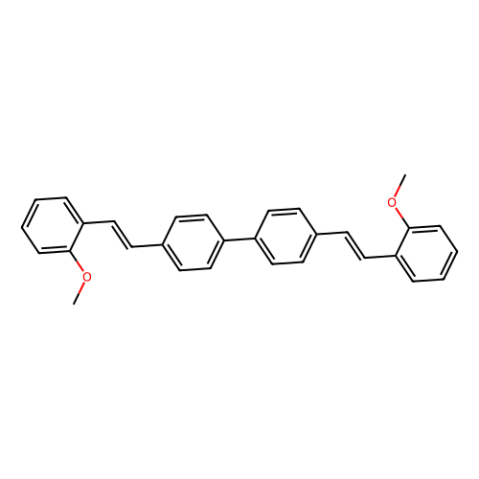 4,4'-双(2-甲氧苯乙烯基)联苯,Fluorescent Brightener 378