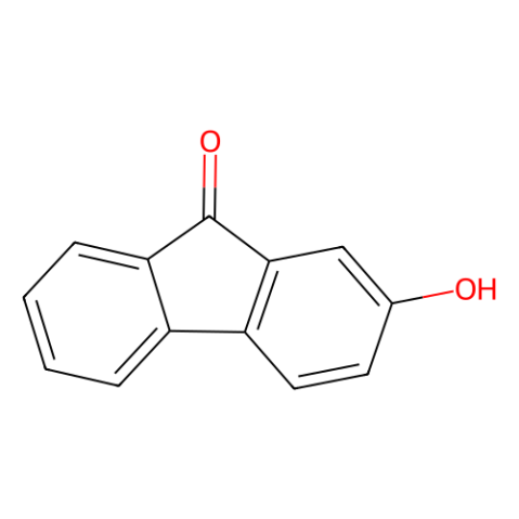2-羟基-9-芴酮,2-Hydroxy-9-fluorenone