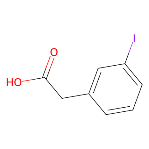 3-碘苯乙酸,3-Iodophenylacetic acid