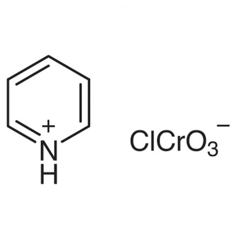 氯鉻酸吡啶鎓,Pyridinium chlorochromate