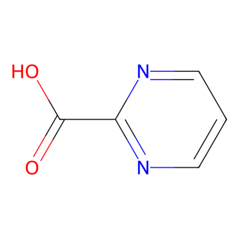 嘧啶-2-羧酸,Pyrimidine-2-carboxylic acid