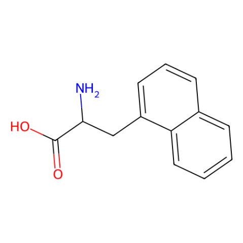 3-(1-萘基)-L-丙氨酸,3-(1-Naphthyl)-L-alanine