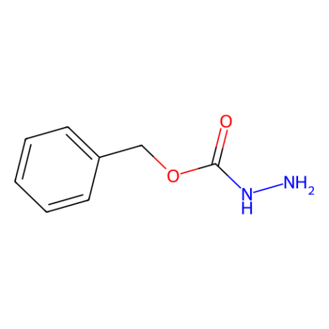 肼甲酸苄酯,Benzyl carbazate