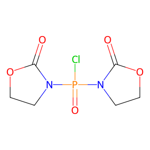 双（2-氧代-3-噁唑烷基）次磷酰氯,Bis(2-oxo-3-oxazolidinyl)phosphonic chloride