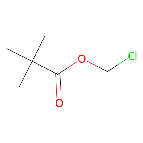 特戊酸氯甲酯,Chloromethyl pivalate