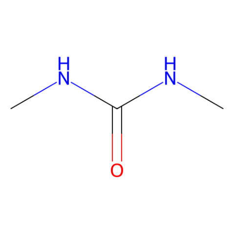 N,N'-二甲基脲,N,N′-Dimethylurea