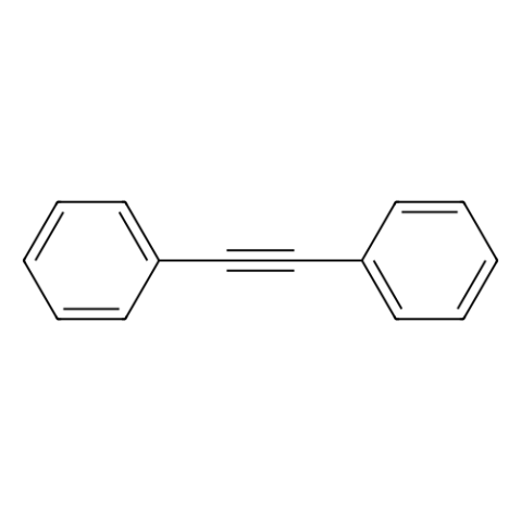二苯乙炔,Diphenylacetylene