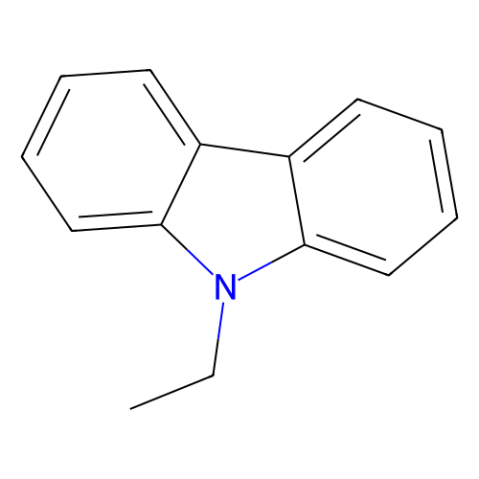 N-乙基咔唑,9-Ethylcarbazole