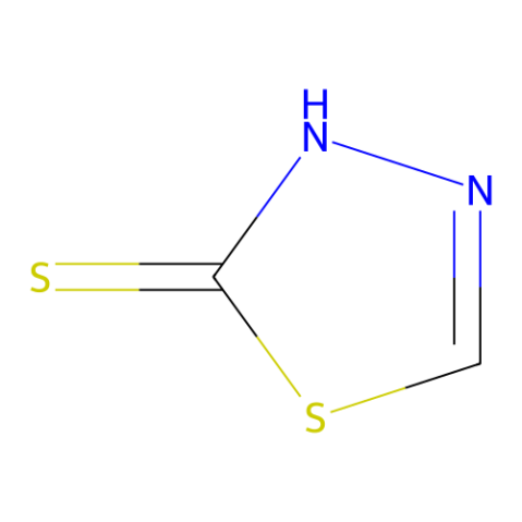 2-巯基-1，3，4-噻二唑（MTD）,2-Mercapto-1,3,4-thiadiazole