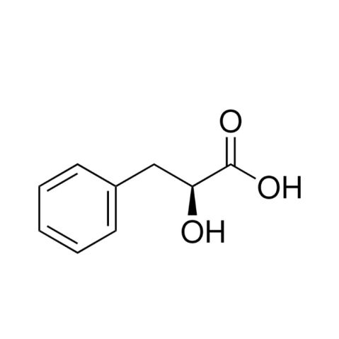 L-(-)-3-苯乳酸,L-(-)-3-Phenyllactic acid