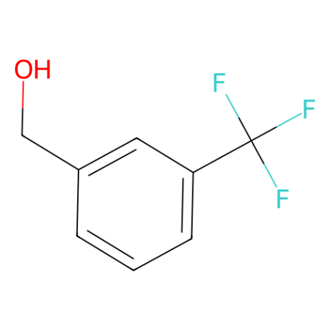 3-(三氟甲基)芐醇,3-(Trifluoromethyl)benzyl alcohol