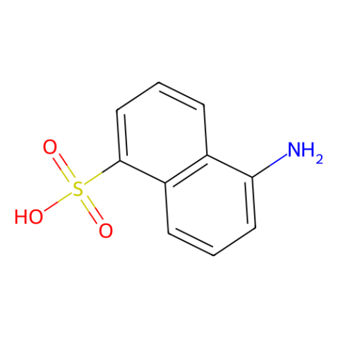 1-萘胺-5-磺酸,5-Amino-1-naphthalenesulfonic acid