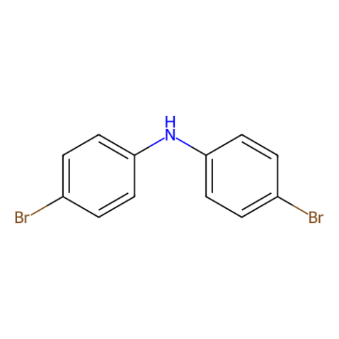 双(4-溴苯基)胺,Bis(4-bromophenyl)amine