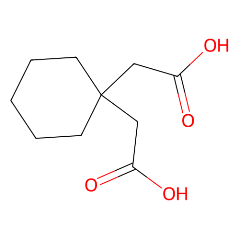 1,1-環(huán)已基二乙酸,1,1-Cyclohexanediacetic acid