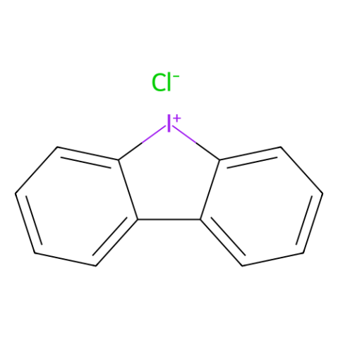 氯化二亚苯基碘鎓,Diphenyleneiodonium chloride