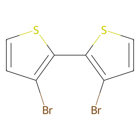 3,3'-二溴-2,2'-联噻吩,3,3′-Dibromo-2,2′-bithiophene
