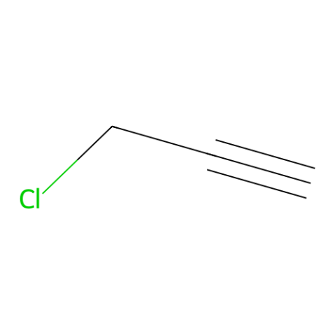 3-氯丙炔,Propargyl chloride