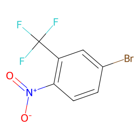 5-溴-2-硝基三氟甲苯,5-Bromo-2-nitrobenzotrifluoride