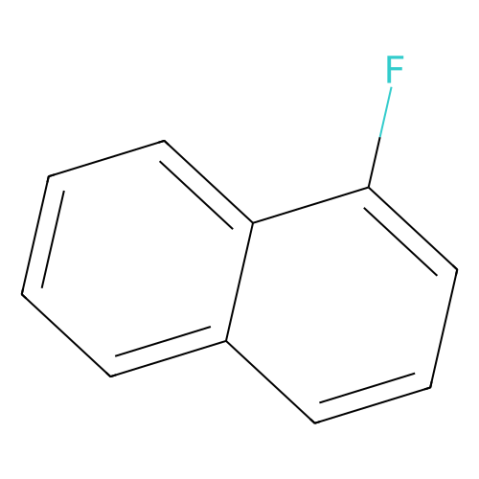 1-氟萘,1-Fluoronaphthalene