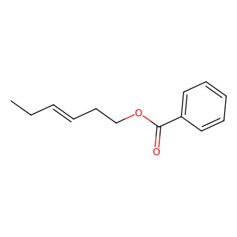 苯甲酸叶醇酯,cis-3-Hexenyl benzoate