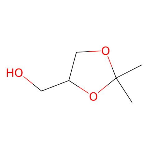 (S)-(+)-1,2-异亚丙基甘油,(S)-(+)-1,2-Isopropylideneglycerol