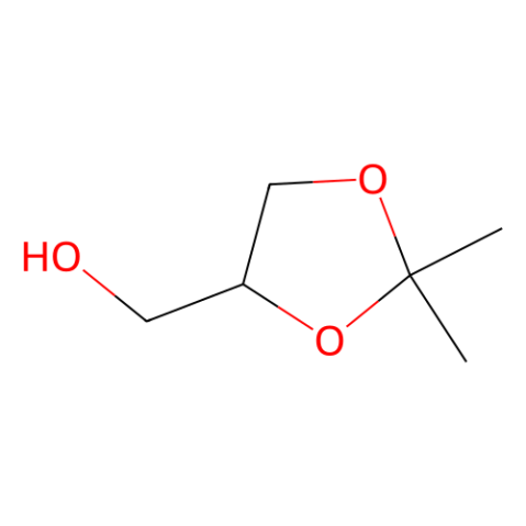 (S)-(+)-1,2-異亞丙基甘油,(S)-(+)-1,2-Isopropylideneglycerol