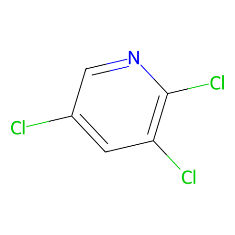 2,3,5-三氯吡啶,2,3,5-Trichloropyridine