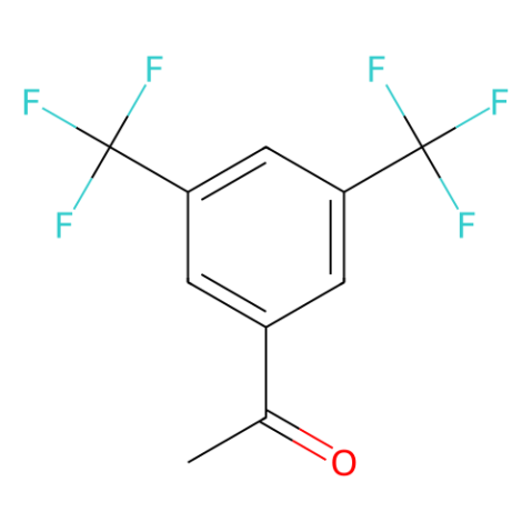 3',5'-双(三氟甲基)苯乙酮,3′,5′-Bis(trifluoromethyl)acetophenone