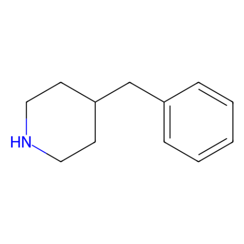 4-苄基哌啶,4-Benzylpiperidine