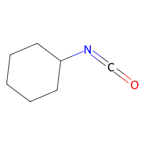 环己基异氰酸酯,Cyclohexyl isocyanate