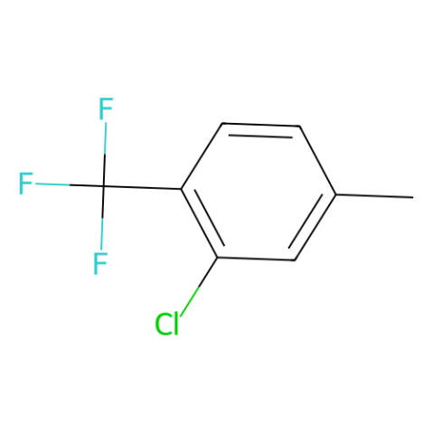 2-氯-4-甲基三氟甲苯,2-Chloro-4-methylbenzotrifluoride