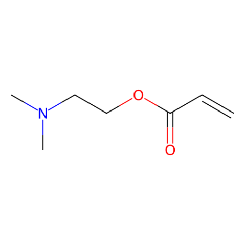 丙烯酸二甲基氨基乙酯,2-(Dimethylamino)ethyl acrylate