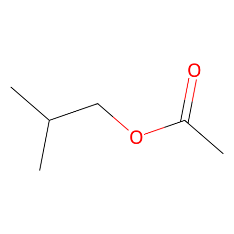 乙酸異丁酯,Isobutyl acetate