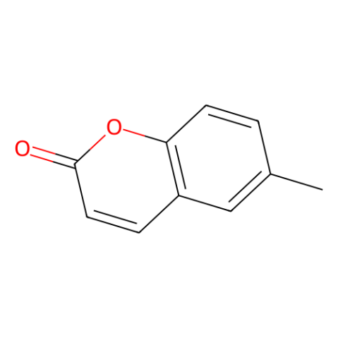 6-甲基香豆素,6-Methylcoumarin