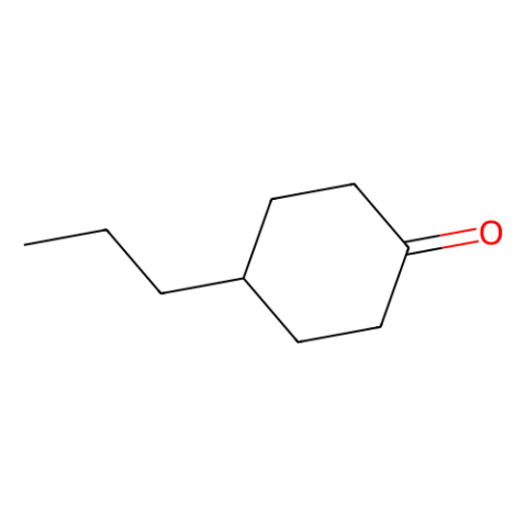 4-正丙基环己酮,4-Propylcyclohexanone