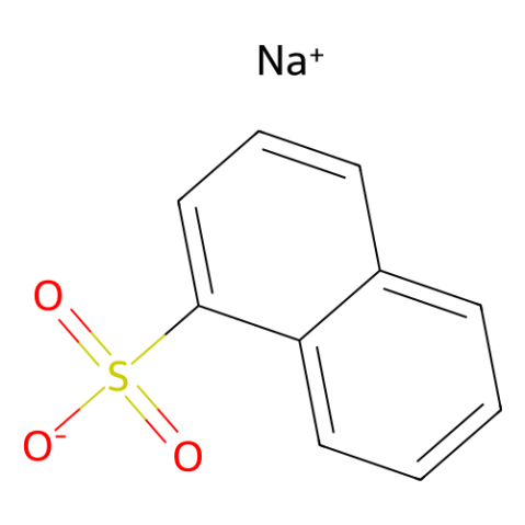 1-萘磺酸鈉,Sodium 1-naphthalenesulfonate