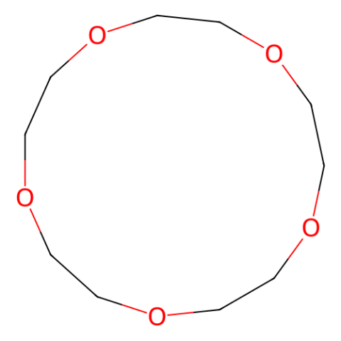 15-冠醚-5,15-Crown-5