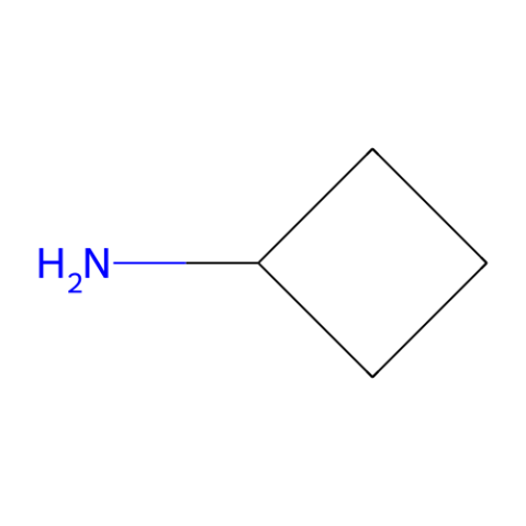 环丁基胺,Cyclobutylamine