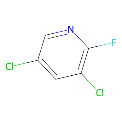 3,5-二氯-2-氟吡啶,3,5-Dichloro-2-fluoropyridine