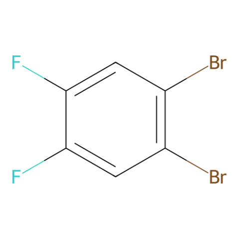 1,2-二溴-4,5-二氟苯,1,2-Dibromo-4,5-difluorobenzene