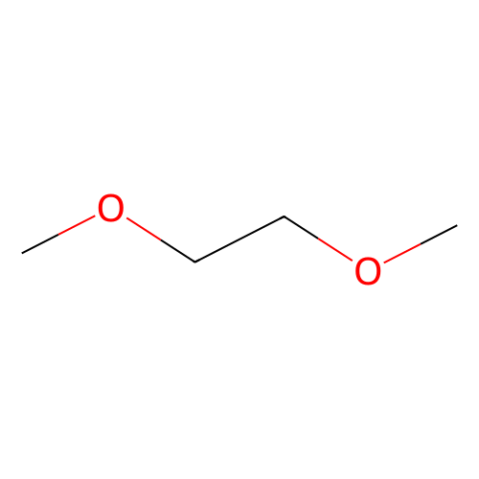 乙二醇二甲醚,Ethylene glycol dimethyl ether