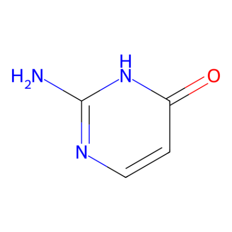 异胞嘧啶,Isocytosine