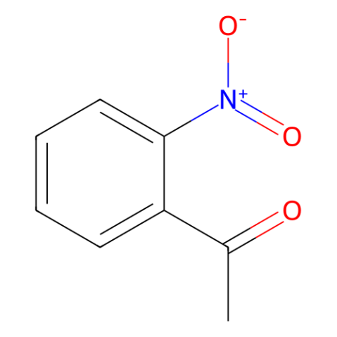 2′-硝基苯乙酮,2'-Nitroacetophenone