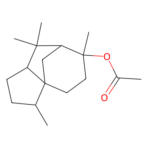 乙酸柏木酯,Cedryl acetate