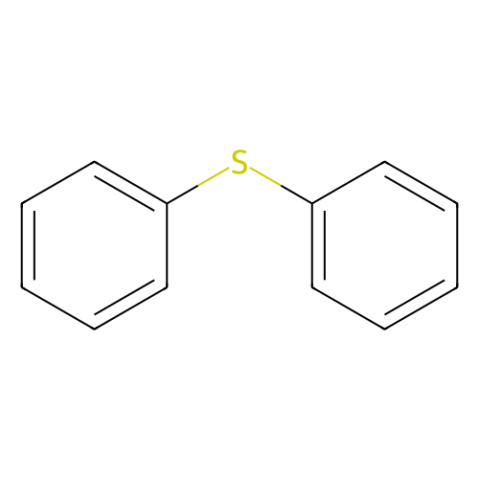 苯硫醚,Diphenyl sulfide