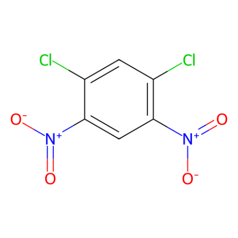 1,3-二氯-4,6-二硝基苯,1,3,-Dichloro-4,6-dinitrobenzene