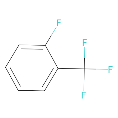 2-氟三氟甲苯,2-Fluorobenzotrifluoride