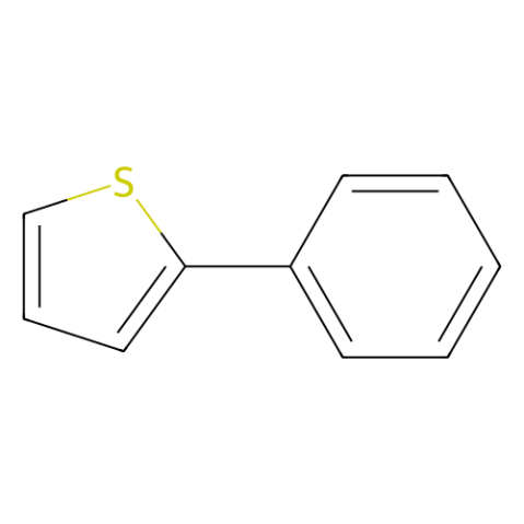 2-苯基噻吩,2-Phenylthiophene