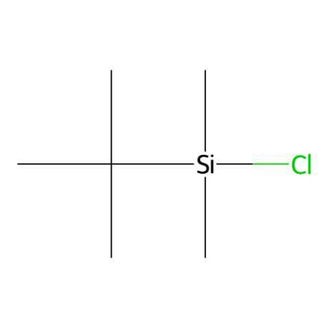 叔丁基二甲基氯硅烷,tert-Butyldimethylsilyl chloride