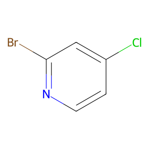 2-溴-4-氯吡啶,2-Bromo-4-chloropyridine